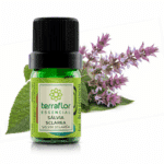 Sálvia Sclarea 5ml