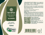 Algodão Orgânico 120ml - Imagem 3