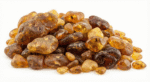 Âmbar Attar 5ml - Diluído a 10% - Imagem 2