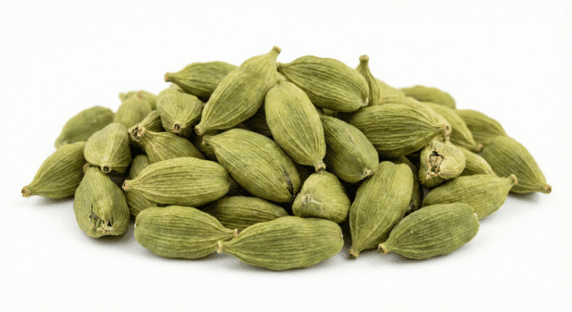 Cardamomo 5ml - Diluído a 10% - Imagem 2