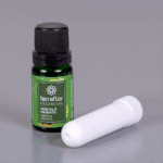 Imagem do inalador nasal Terra Flor
