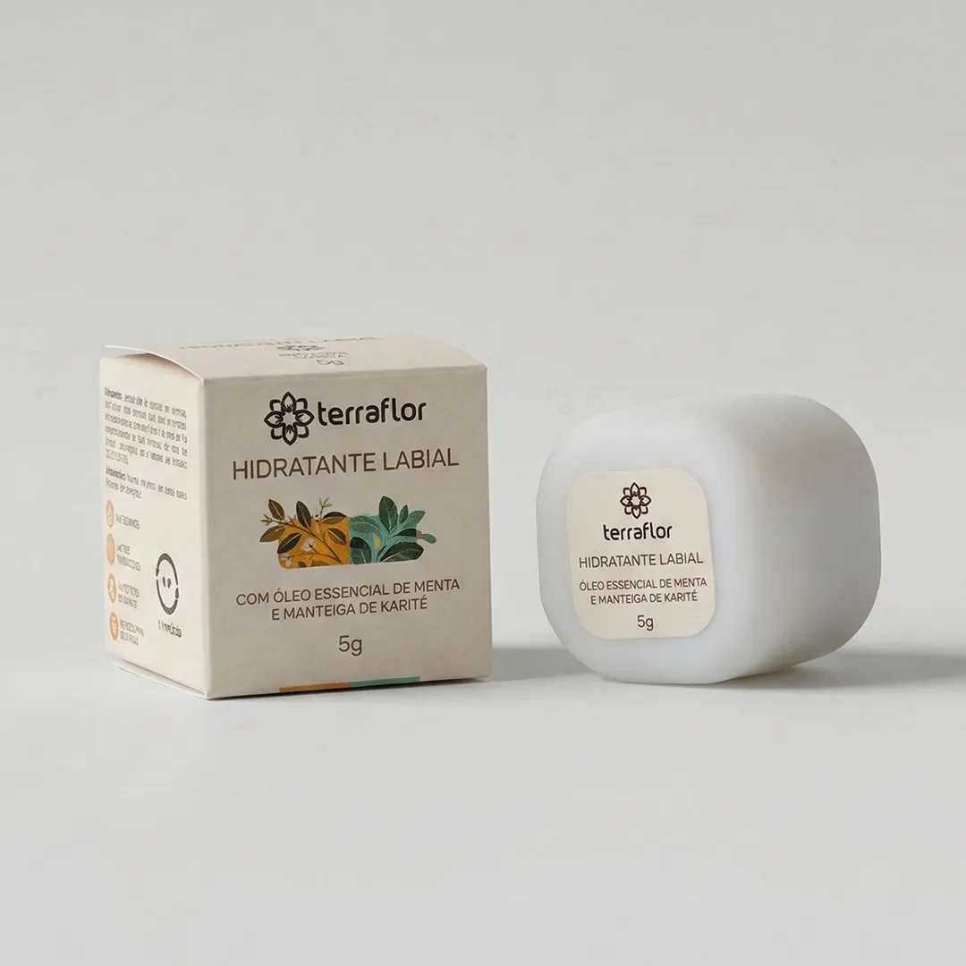 Hidratante Labial 5g