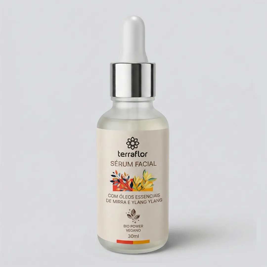Sérum Facial 30ml
